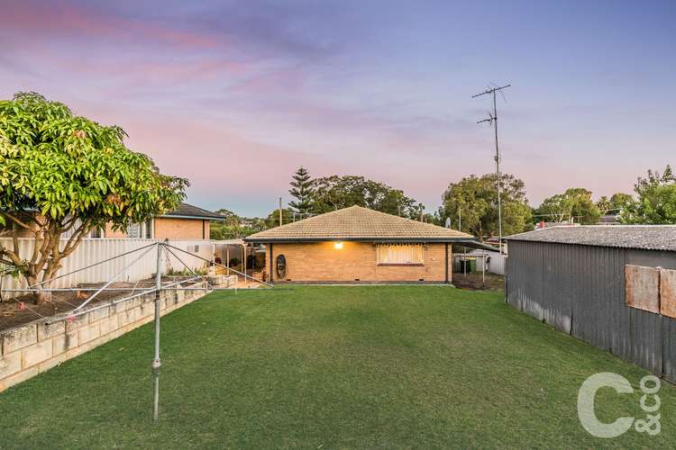 Third view of Homely house listing, 52 Calista Avenue, Calista WA 6167