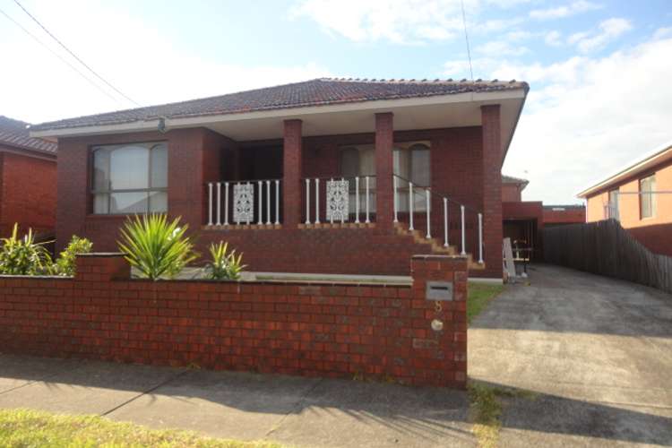 Main view of Homely house listing, 8 Fernshaw Street, Thomastown VIC 3074