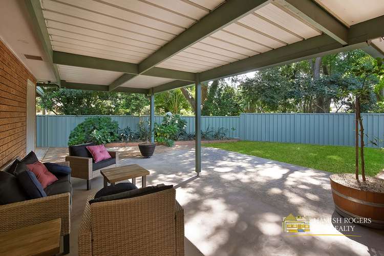Fifth view of Homely house listing, 95 Bathurst Street, Pitt Town NSW 2756