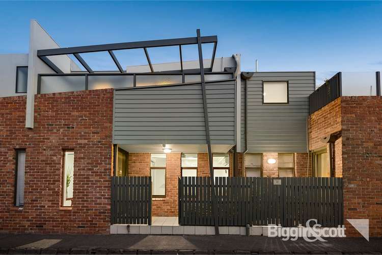 21/97 Cruikshank Street, Port Melbourne VIC 3207