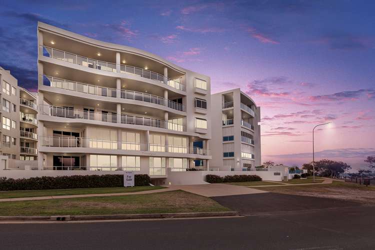 Main view of Homely apartment listing, 7/13 Esplanade, Bargara QLD 4670