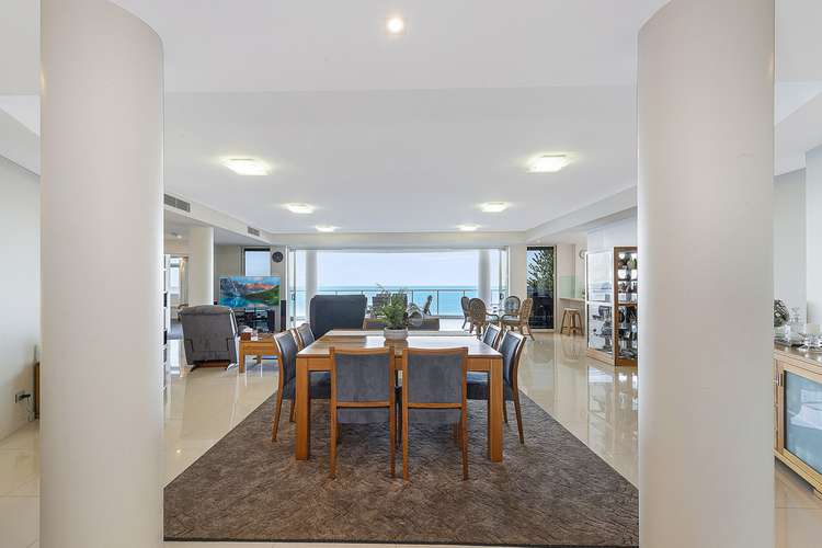 Fourth view of Homely apartment listing, 7/13 Esplanade, Bargara QLD 4670