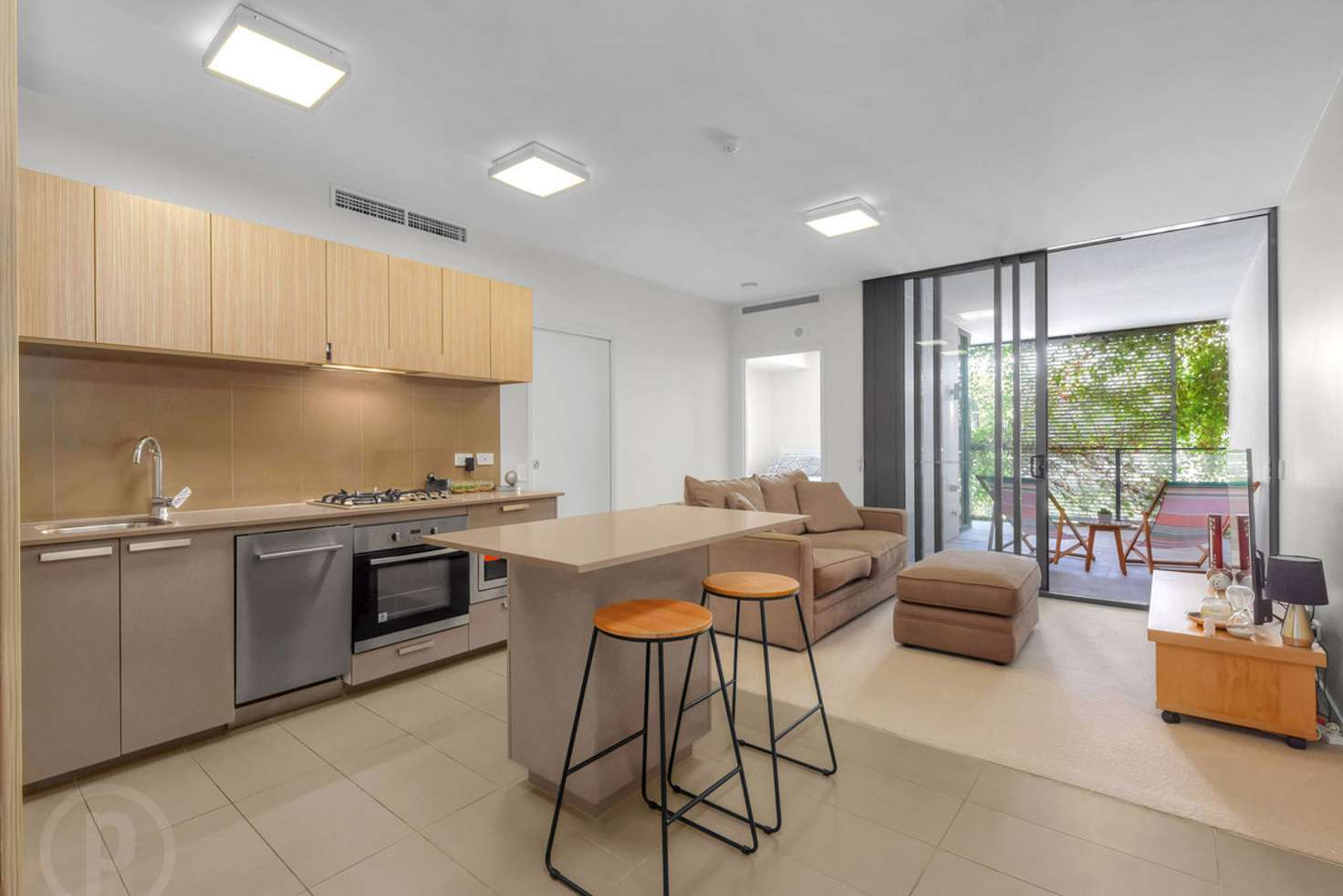 Main view of Homely apartment listing, 202/1 Aspinall Street, Nundah QLD 4012