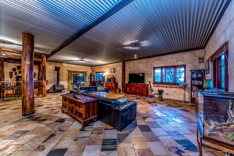 Main view of Homely house listing, 17 Pioneer Court, Bouvard WA 6211