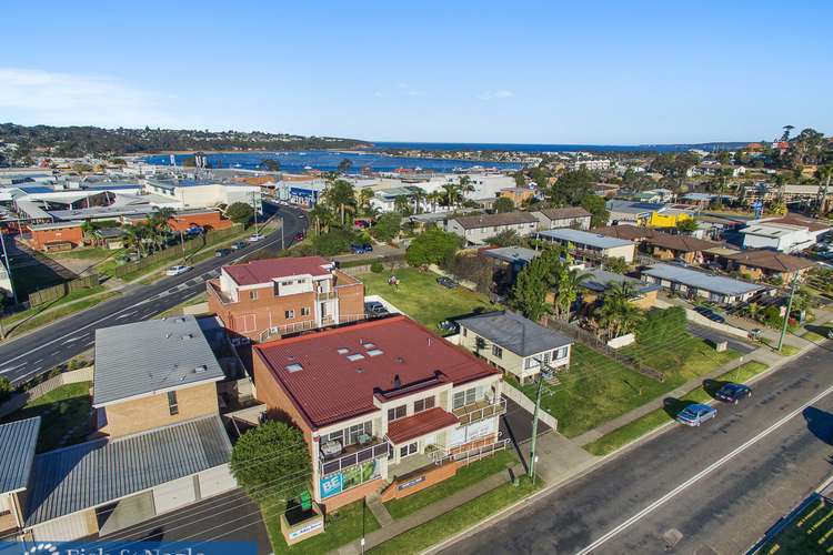 Main view of Homely apartment listing, 2/12 Sapphire Coast Drive, Merimbula NSW 2548