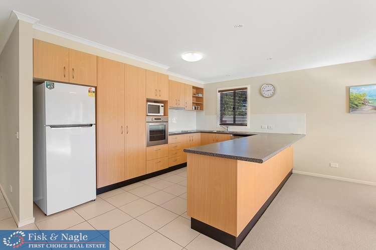 Second view of Homely apartment listing, 2/12 Sapphire Coast Drive, Merimbula NSW 2548