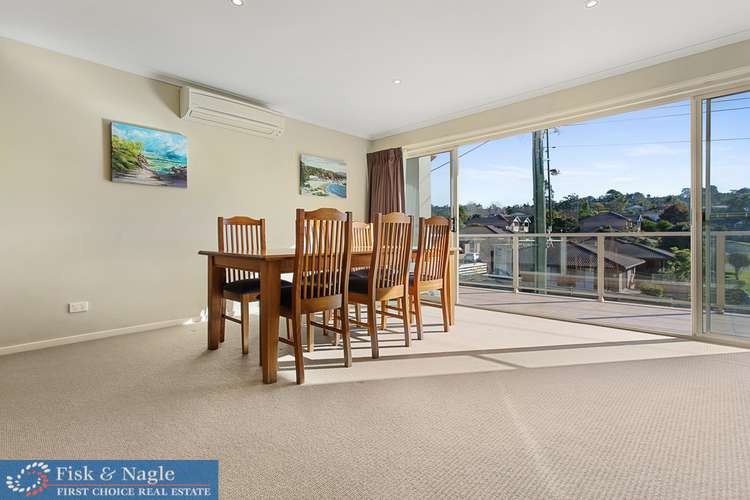 Third view of Homely apartment listing, 2/12 Sapphire Coast Drive, Merimbula NSW 2548