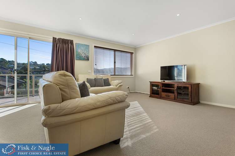 Fifth view of Homely apartment listing, 2/12 Sapphire Coast Drive, Merimbula NSW 2548