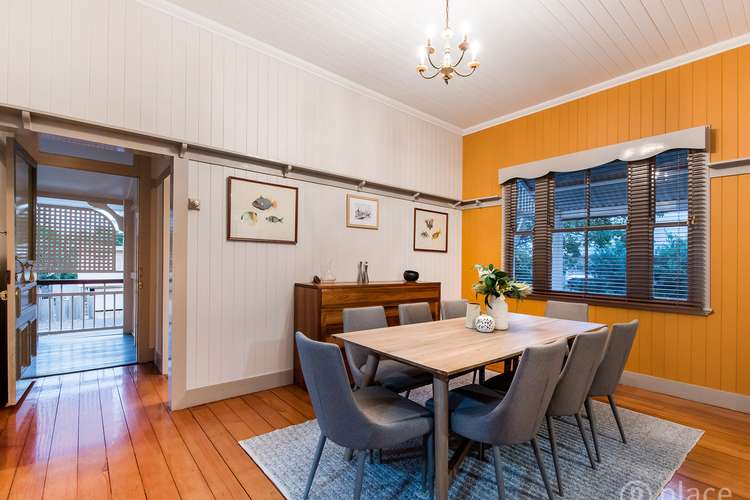 Sixth view of Homely house listing, 4 Buranda Street, Woolloongabba QLD 4102