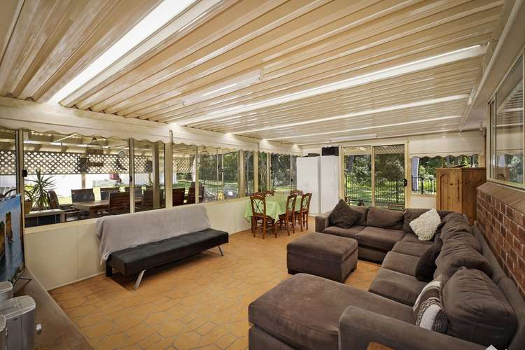 Second view of Homely house listing, 12 Anchorage Circle, Summerland Point NSW 2259