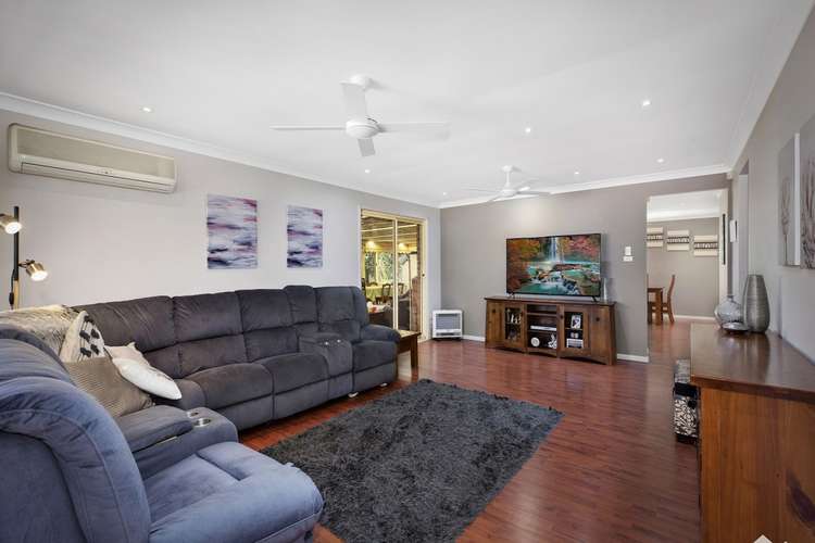 Fourth view of Homely house listing, 12 Anchorage Circle, Summerland Point NSW 2259