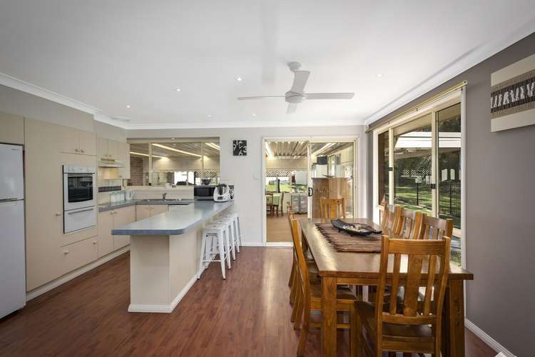 Fifth view of Homely house listing, 12 Anchorage Circle, Summerland Point NSW 2259