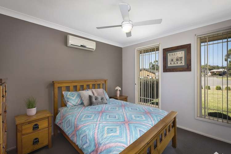 Sixth view of Homely house listing, 12 Anchorage Circle, Summerland Point NSW 2259