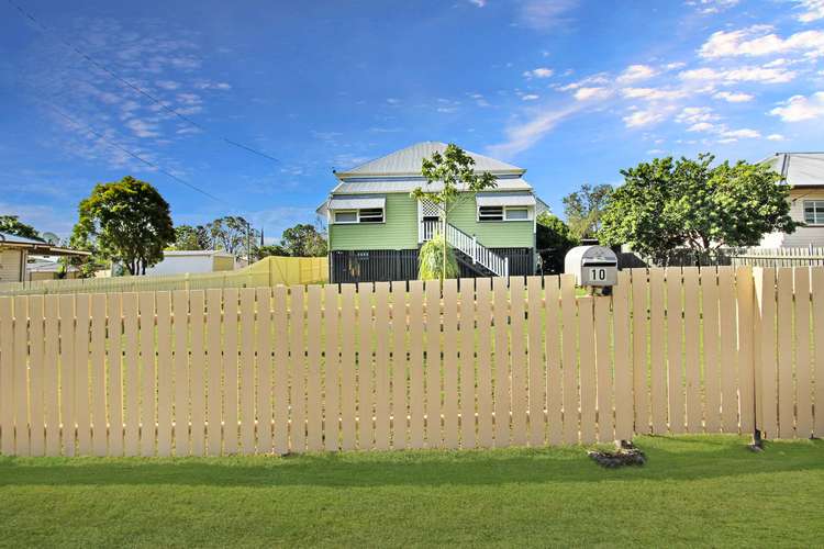 Second view of Homely house listing, 10 Jane Street, Beaudesert QLD 4285