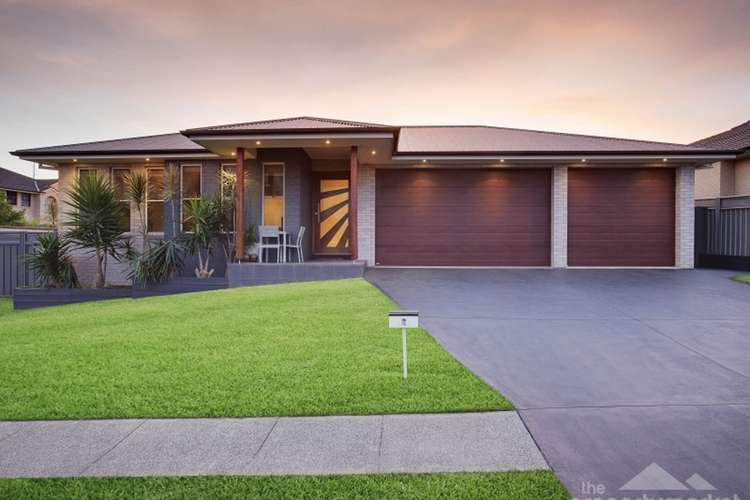 Second view of Homely house listing, 2 Windward Crescent, Gwandalan NSW 2259