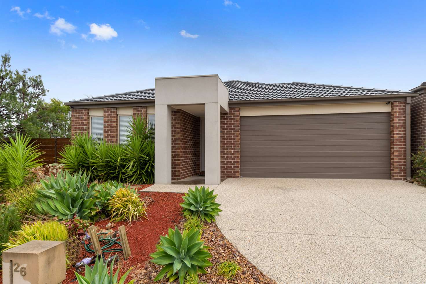 Main view of Homely house listing, 26 Merriwee Chase, Sandhurst VIC 3977