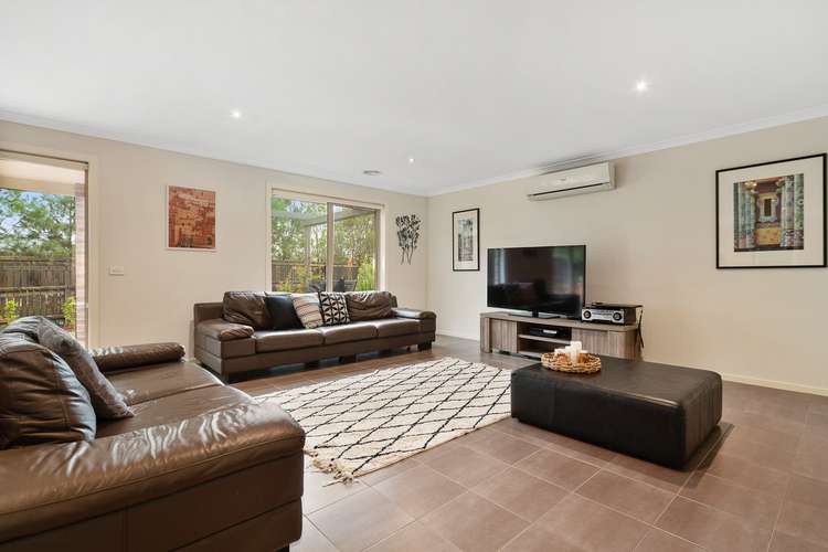 Second view of Homely house listing, 26 Merriwee Chase, Sandhurst VIC 3977