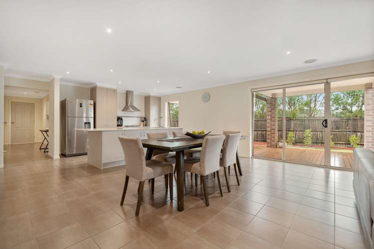 Sixth view of Homely house listing, 26 Merriwee Chase, Sandhurst VIC 3977