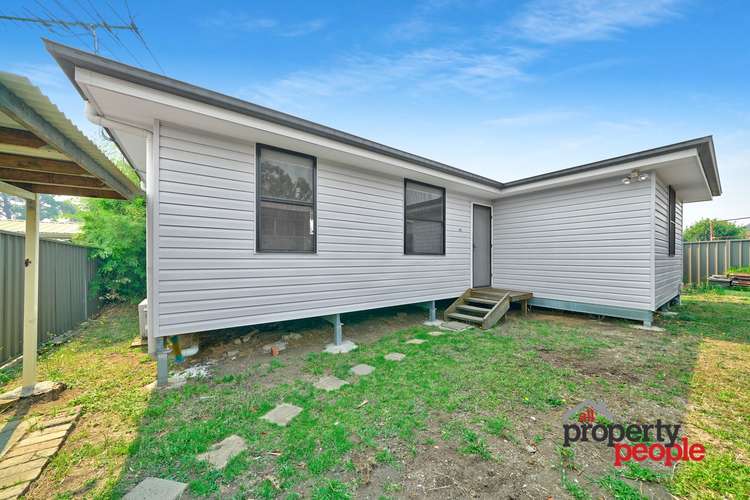 Main view of Homely house listing, 18A Harvey Street, Macquarie Fields NSW 2564