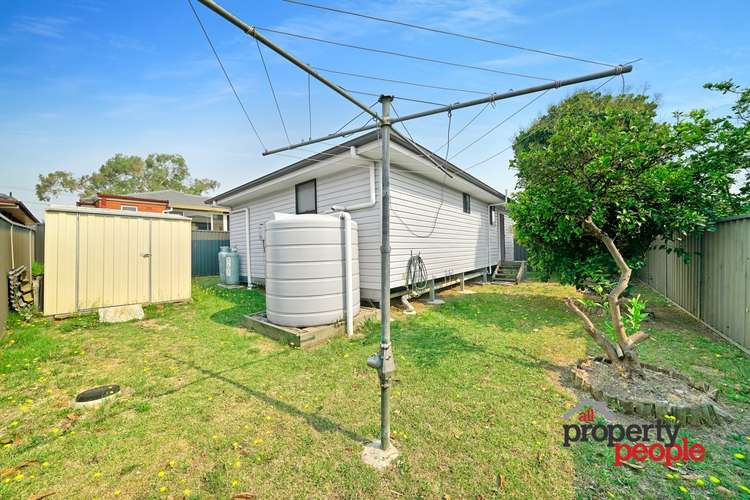 Second view of Homely house listing, 18A Harvey Street, Macquarie Fields NSW 2564