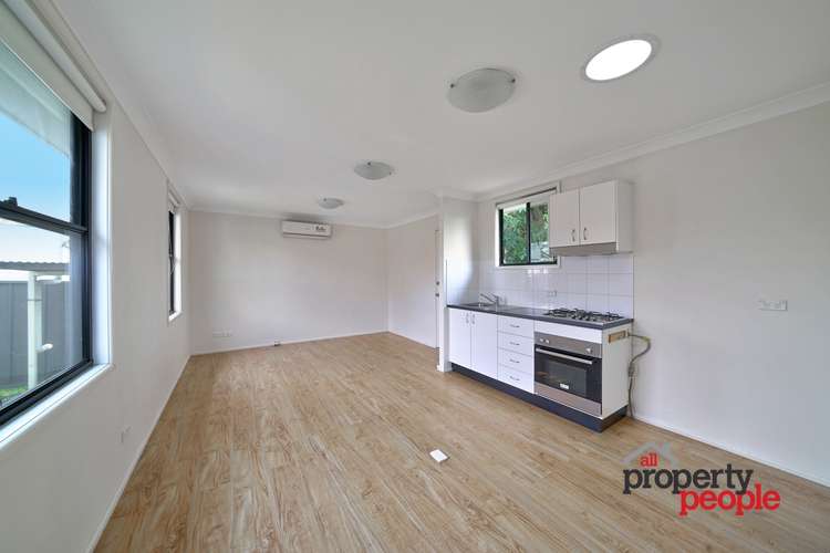 Third view of Homely house listing, 18A Harvey Street, Macquarie Fields NSW 2564