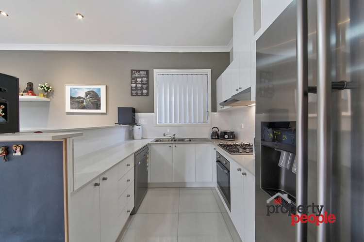 Third view of Homely villa listing, 11/73 Woodpark Road, Woodpark NSW 2164