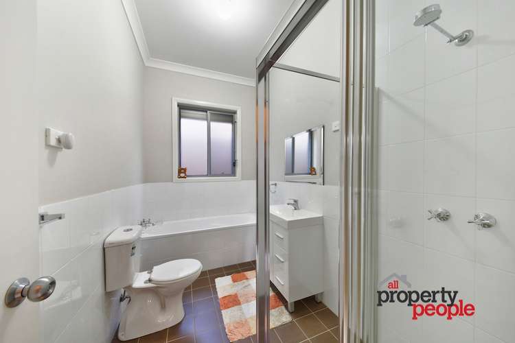 Fourth view of Homely villa listing, 11/73 Woodpark Road, Woodpark NSW 2164