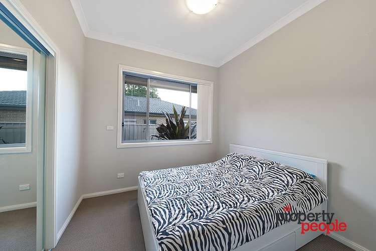 Fifth view of Homely villa listing, 11/73 Woodpark Road, Woodpark NSW 2164