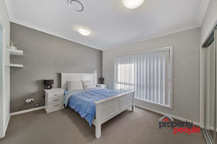 Sixth view of Homely villa listing, 11/73 Woodpark Road, Woodpark NSW 2164