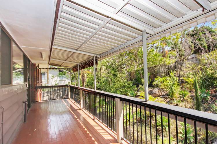 Second view of Homely house listing, 1 Lant Street, Chapel Hill QLD 4069