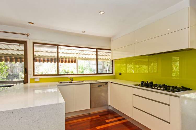 Third view of Homely house listing, 1 Lant Street, Chapel Hill QLD 4069