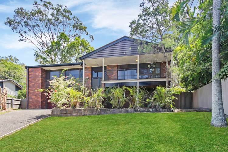 Fifth view of Homely house listing, 1 Lant Street, Chapel Hill QLD 4069