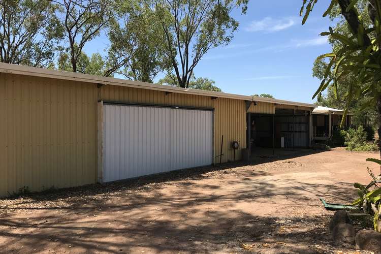 Second view of Homely lifestyle listing, 142 Tucker Road, Alton Downs QLD 4702