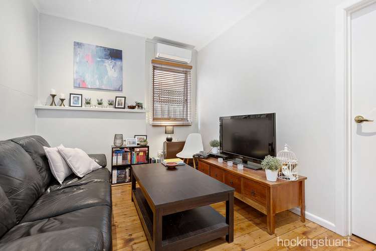 Second view of Homely house listing, 4 St Columbs Street, Hawthorn VIC 3122