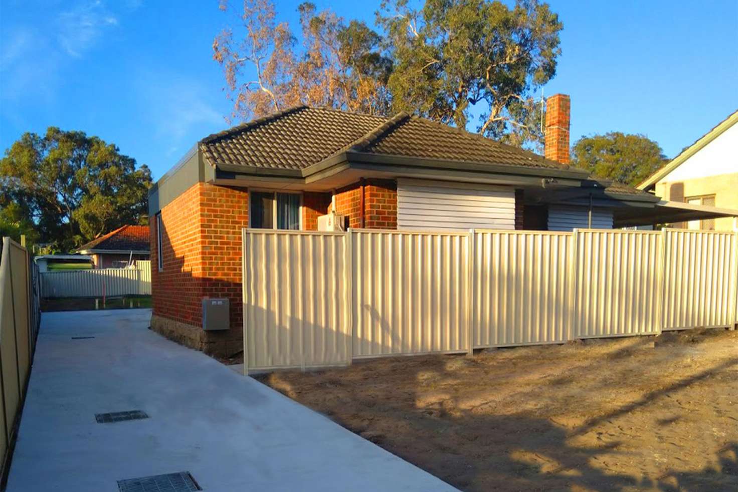 Main view of Homely house listing, 18 Williams Road, Coolbellup WA 6163