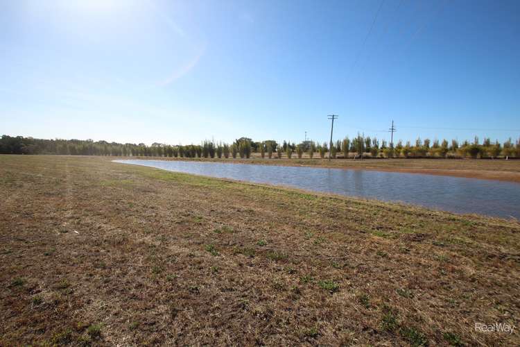 Sixth view of Homely residentialLand listing, LOT 10, 196 Riverview Road, Calavos QLD 4670