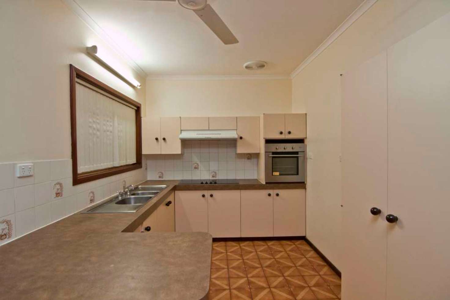 Main view of Homely semiDetached listing, B/5 Banyan Street, Kununurra WA 6743