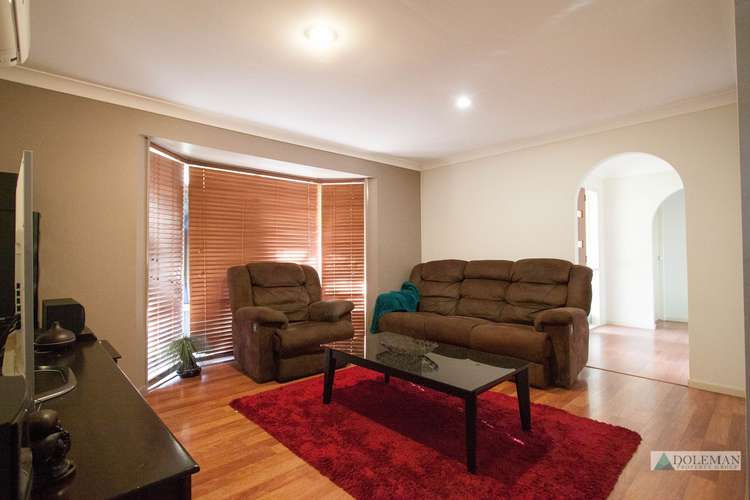 Fourth view of Homely house listing, 4 Yvonne Crescent, Mount Warren Park QLD 4207