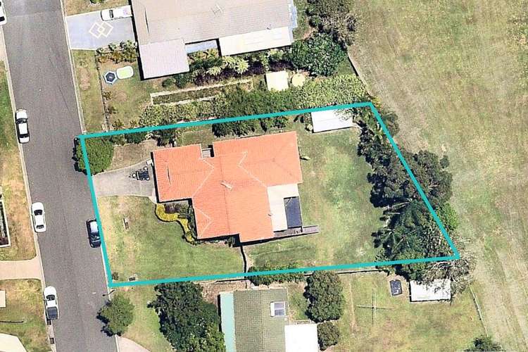 Fifth view of Homely house listing, 4 Yvonne Crescent, Mount Warren Park QLD 4207