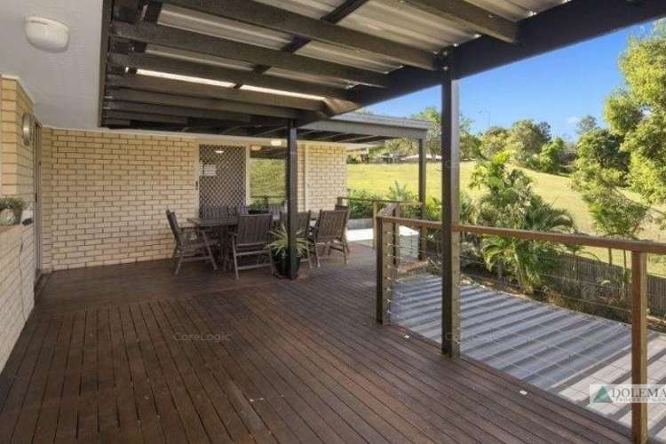 Sixth view of Homely house listing, 4 Yvonne Crescent, Mount Warren Park QLD 4207