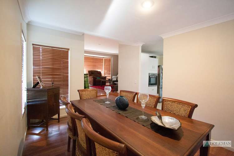 Seventh view of Homely house listing, 4 Yvonne Crescent, Mount Warren Park QLD 4207