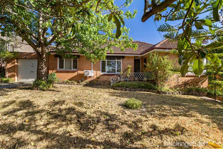 Second view of Homely house listing, 11 Oravel Street, Balwyn North VIC 3104