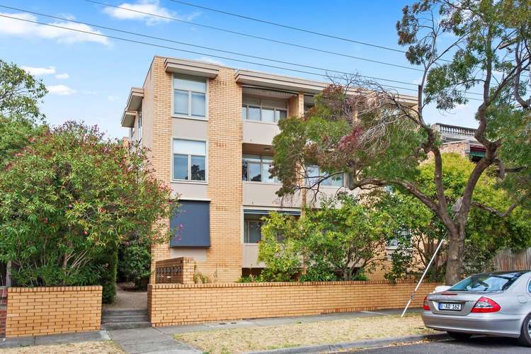 Main view of Homely apartment listing, 13/26 Armadale Street, Armadale VIC 3143