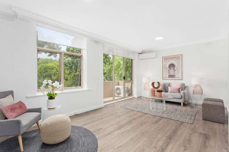 Second view of Homely apartment listing, 13/26 Armadale Street, Armadale VIC 3143