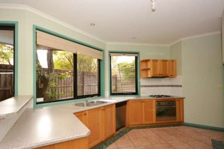 Second view of Homely townhouse listing, 7a Melby Avenue, St Kilda East VIC 3183
