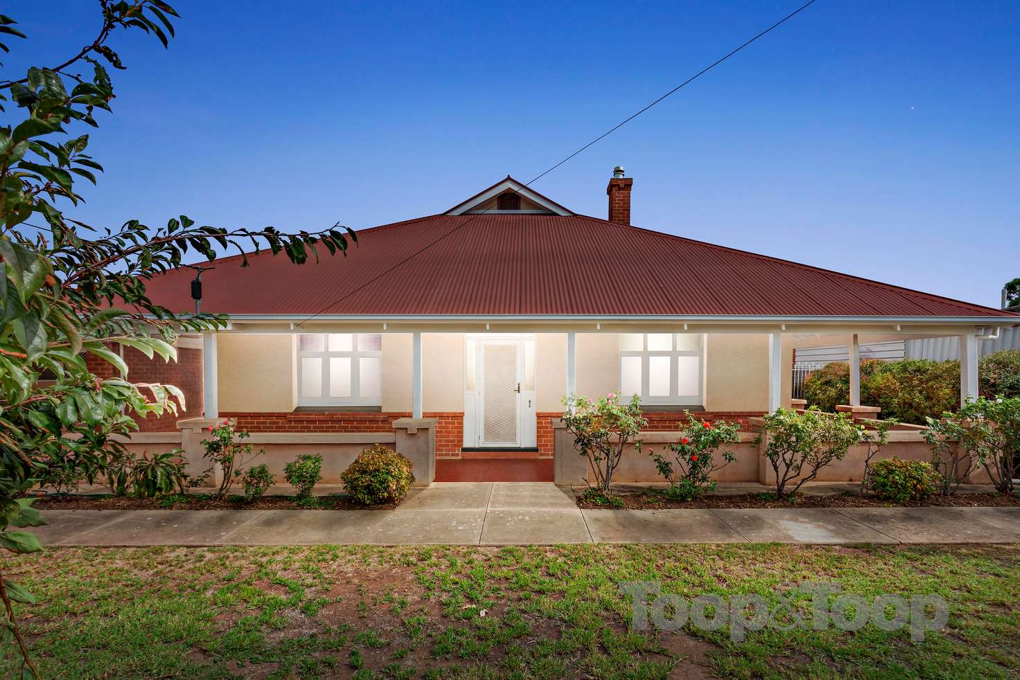 Main view of Homely house listing, 73 Rosetta Street, West Croydon SA 5008