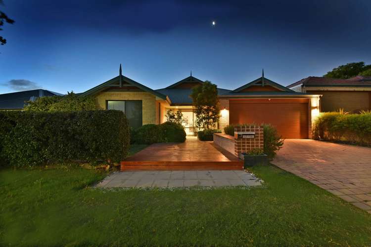 Main view of Homely house listing, 17 Lantern Way, Clarkson WA 6030