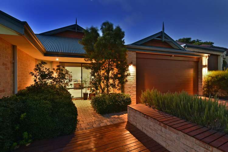 Second view of Homely house listing, 17 Lantern Way, Clarkson WA 6030