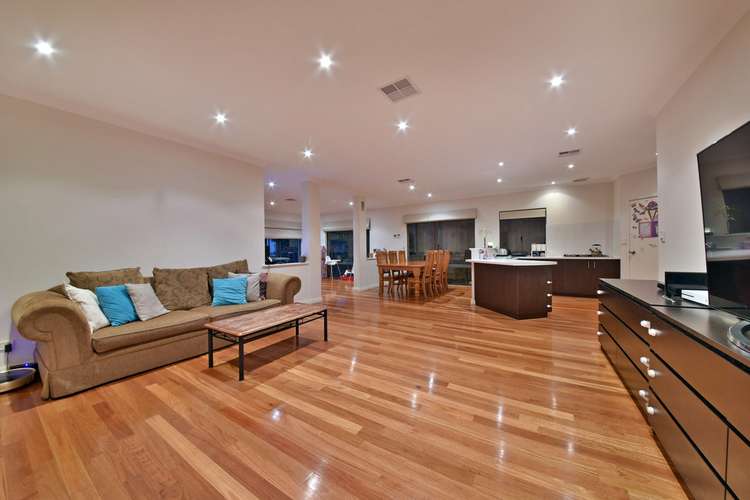 Third view of Homely house listing, 17 Lantern Way, Clarkson WA 6030