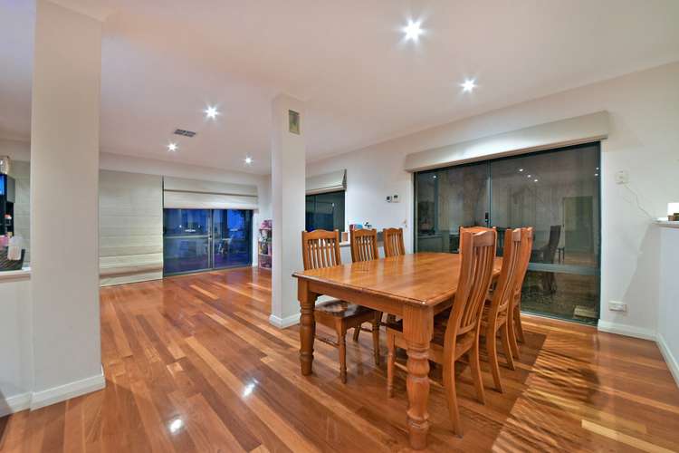 Fifth view of Homely house listing, 17 Lantern Way, Clarkson WA 6030